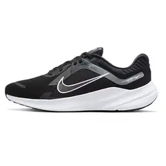 NIKE - ZAPATILLA Nike Quest 5 Road DD0204-001 NEGRO