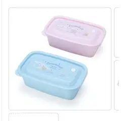 SANRIO - - Duo de Tapers Cinnamoroll