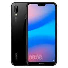 HUAWEI - P20 Lite 32GB 4GB Negro.