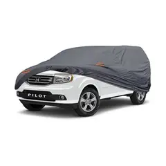 FUNCOVER - Cobertor camioneta Honda Pilot Impermeable