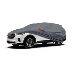 FUNCOVER - Cobertor camioneta Hyundai Santa fe Impermeable