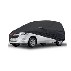 FUNCOVER - Cobertor camioneta Chevrolet Spin Impermeable