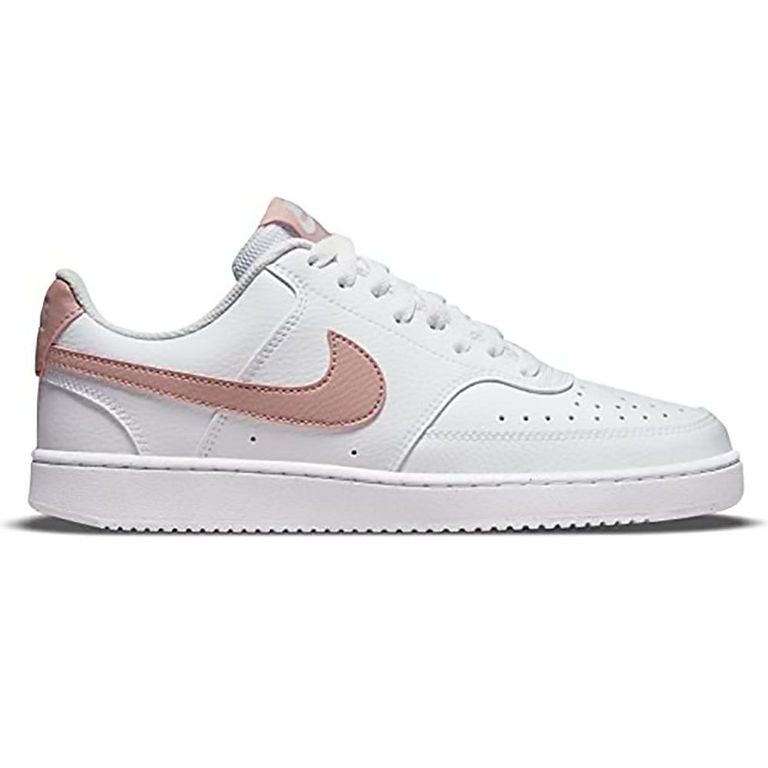 ZAPATILLA Court Vision Low DH3158-102 BLANCO
