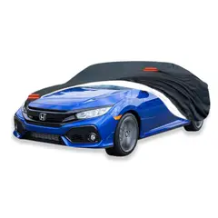 FUNCOVER - Cobertor auto Honda Civic Impermeable