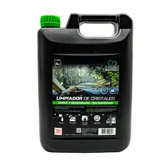 ECO FULL - LIMPIADOR DE CRISTALES 4L