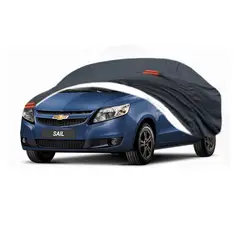 FUNCOVER - Cobertor auto Chevrolet Sail Impermeable