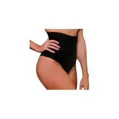 GENERICO - 3 en1 faja reductora calzón TALLA S cinturilla avispa levanta glúteo