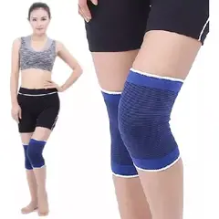 GENERICO - Rodilleras deportiva ortopédica