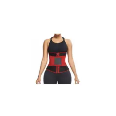 GENERICO - Fajas cintura avispa reductora moldeadora shapers para sudar