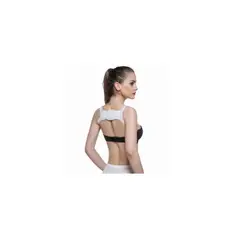 GENERICO - Cinturon corrector de postura espalda y hombros