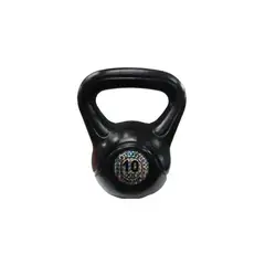 GENERICO - Pesa rusa 10 kilos - pesas.