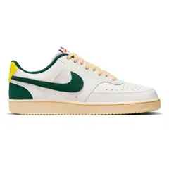 NIKE - Zapatilla Court Vision Low FD0320-133 - Blanco