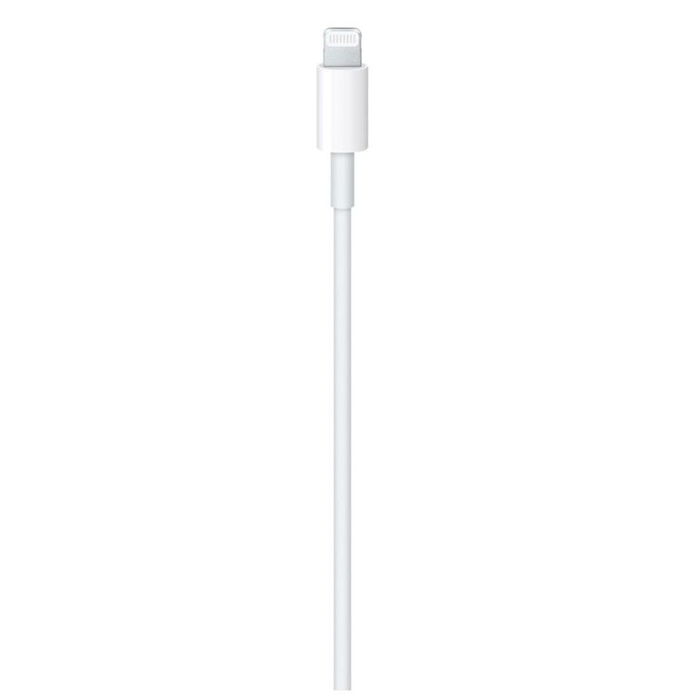 Cable USB C a Lightning 1 metro