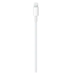 APPLE - Cable USB C a Lightning 1 metro