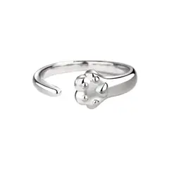 GENERICO - Anillo Garrita Ajustable
