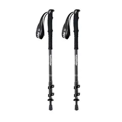 NATUREHIKE - Par de bastones de trekking ST01