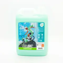 ECO FULL - ECO-BIKE LAVADO ECOLOGICO 4L