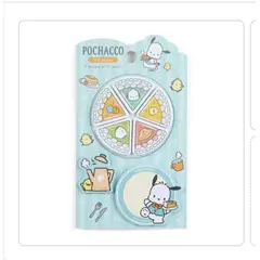 SANRIO - - Notas Adhesivas Pochacco Designs