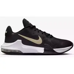 NIKE - Zapatilla Air Max Impact 4 DM1124-003 - Negro