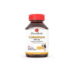 GENERICO - COLOSTRUM x 60 TABLETAS