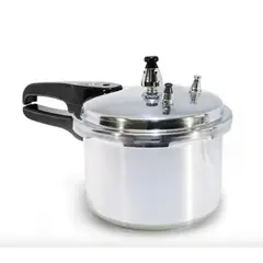 ELEMENT - Home elements - Olla a Presión 4.2 Litros