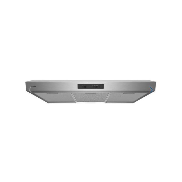 Campana Extractora DUL93CA50V Convencional 90cm Acero Inoxidable