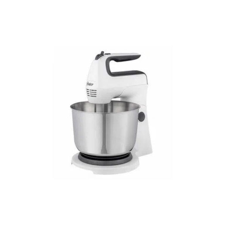 Batidora FPSTHS3612-053 de Pedestal con Acción Giratoria Blanco