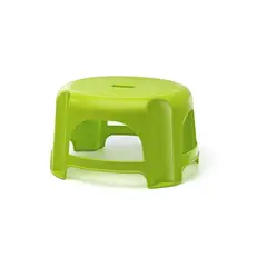 GENERICO - Banco kinder de plastico - silla para niños y adulto