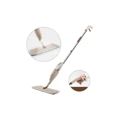 GENERICO - Trapeador con dispensador automático spray mop