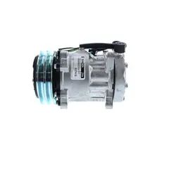 SANDEN - Compresor SD7H15 2A 24V 132MM TAPA JD (EO) 4271