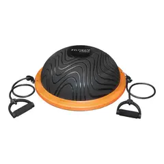 ULTIMATE FITNESS - Bosu con Manillas Pro
