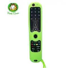 LG - Funda Protector Control Magic 2022 / Verde