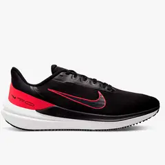 NIKE - Zapatilla Air Winflo 9 - DD6203-003 - Negro