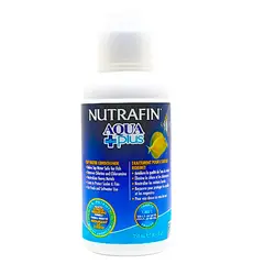 GENERICO - Acondicionador de agua "Aqua Plus" x 250 ml.