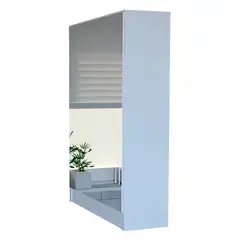GENERICO - Mueble para baño nora - hmmelamuebles