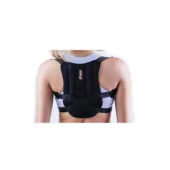 ARGYM - Corrector de postura de tela talla m