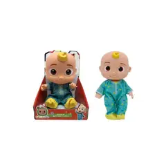 GENERICO - Cocomelon bebe coleccionable para bebes y niños