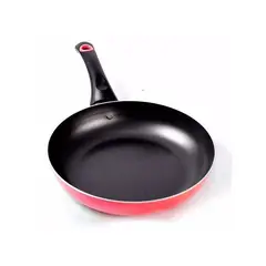 GENERICO - Sarten teflon revestimiento antiadherente 25 cm