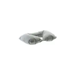 GENERICO - Almohada para viajes bestway-gris