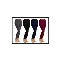 GENERICO - Calentador de mujer - calentador pantis - leggins