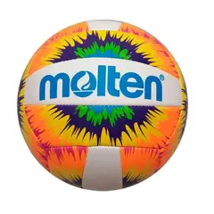MOLTEN - Pelota para voley MS500-NTD