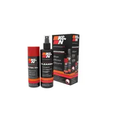 K&N - KIT DE LIMPIEZA KN SPRAY 99-5000