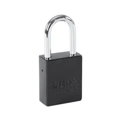 STEEL PRO - CANDADO LOCK OUT X05 NEGRO