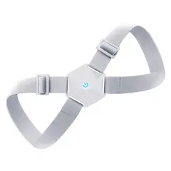 TODO FIT - Corrector de postura inteligente con sensor