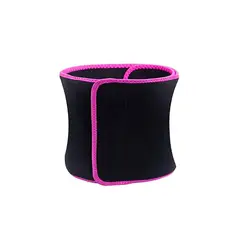 TODO FIT - Faja Reductora Adelgazante Neopreno Cinturón Abdominal Sudar
