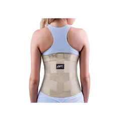 ARGYM - Soporte Sacro Lumbar Talla M Varillas Aluminio