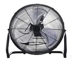 TREVELY - VENTILADOR DE PISO VT-20-1 20 - NEGRO
