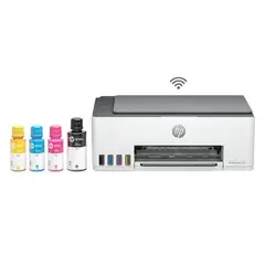 HP - Impresora Todo-en-Uno Smart Tank 580 1F3Y2A