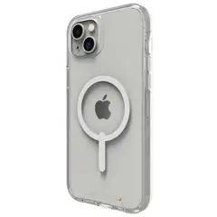 GEAR4 - Case Crystal Palace Snap compatible con MagSafe iPhone 14 Plus