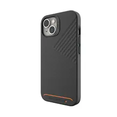 GEAR4 - Case Denali Snap para iPhone 14 - Negro